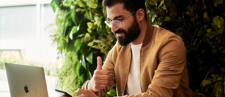 Group 19 | SKYNET CORP Technology | Trusted Technology Partner