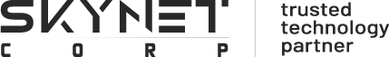 SKYNET CORP Technology |  Trusted Technology Partner 