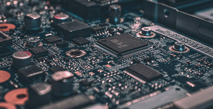 SKYNET CORP Technology - IT Audit